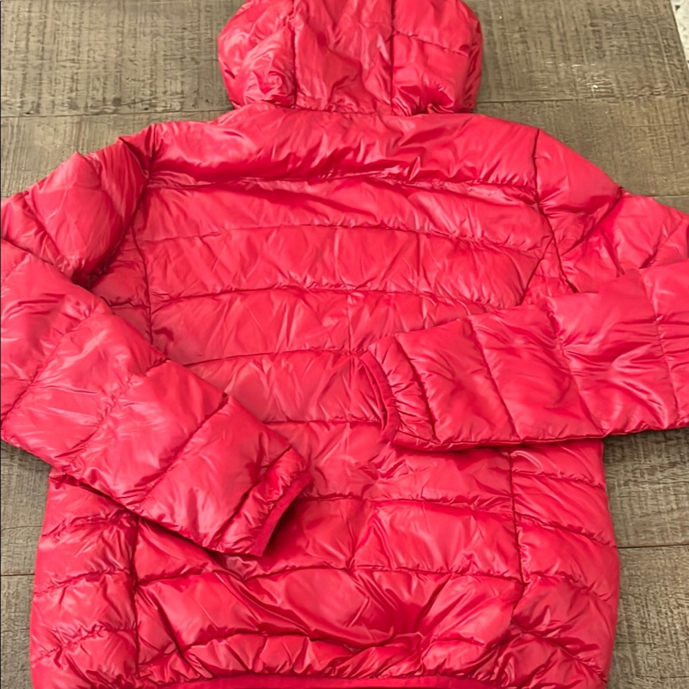 Active Basic Puffer Jacket - Picture 6 of 6